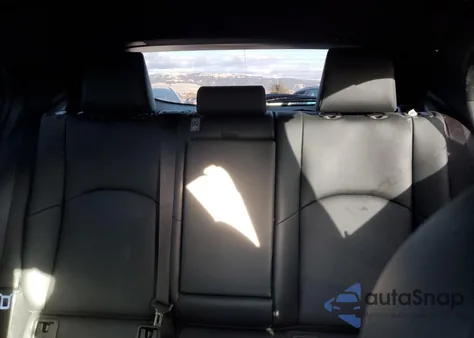 2021 Lexus Ux 200 from USA, damaged, VIN JTHX3JBH3M2032478